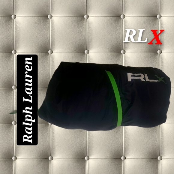 Ralph Lauren ~RLX Explorer Down Jacket - Picture 6 of 6
